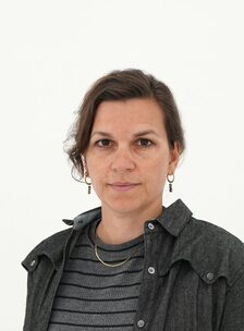 Lisa Weber, Kunsthalle Mainz