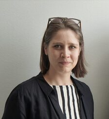 Marlène Harles
