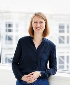 Stefanie Böttcher, Kunsthalle Mainz
