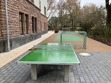 Außenbereich Neustadtzentrum