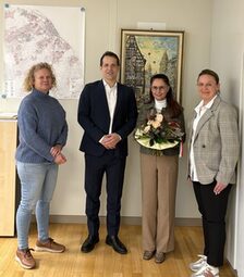 Begrüßung Werkleitung Stadtreiniung Mainz (2)