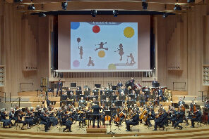 Copyright: Uni-Orchester