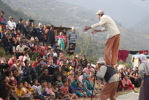 Copyright: Shilpee Theatre Group