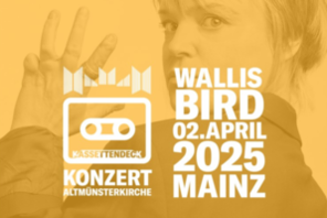 Copyright: Kasettendeck