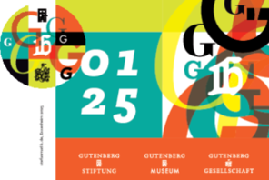 Copyright: Gutenberg-Stiftung