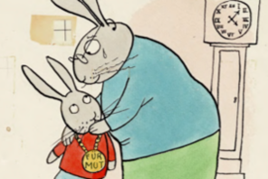 Copyright: Elizabeth Shaw Erben