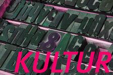 Kultur Banner