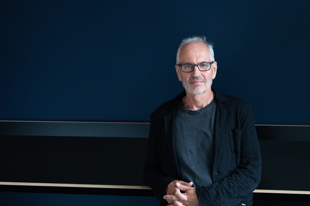 Neuer Mainzer Stadtschreiber Eugen Ruge