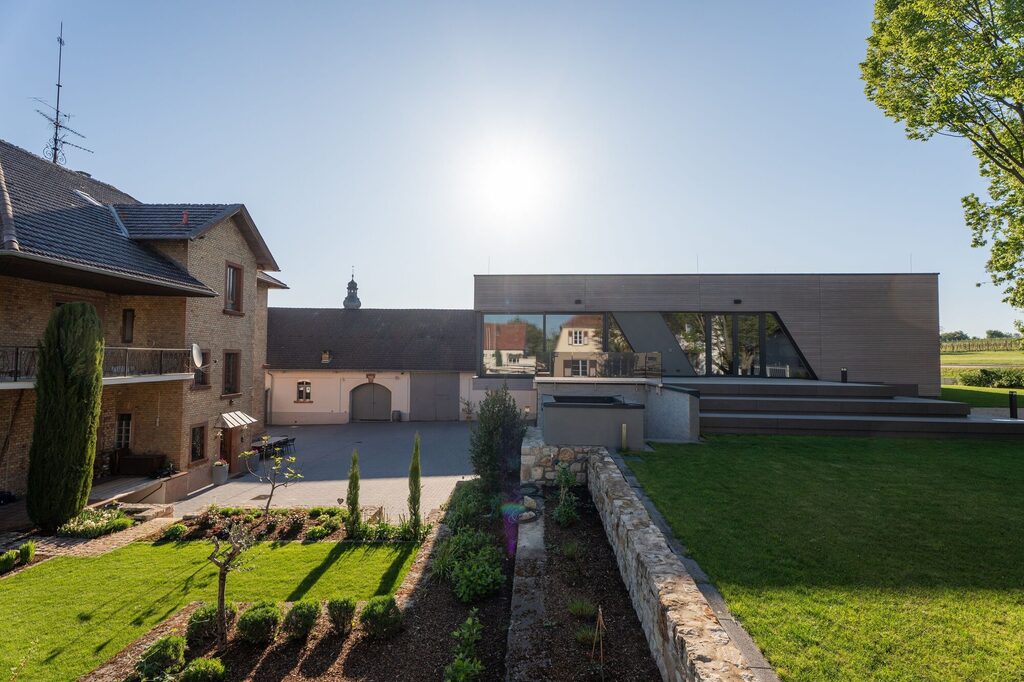 Bildmotiv1 GWC Weingut Dr. Koehler Bechtheim