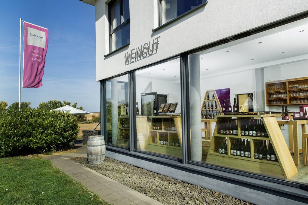 Bildmotiv4 GWC Weingut Meyerhof Flonheim