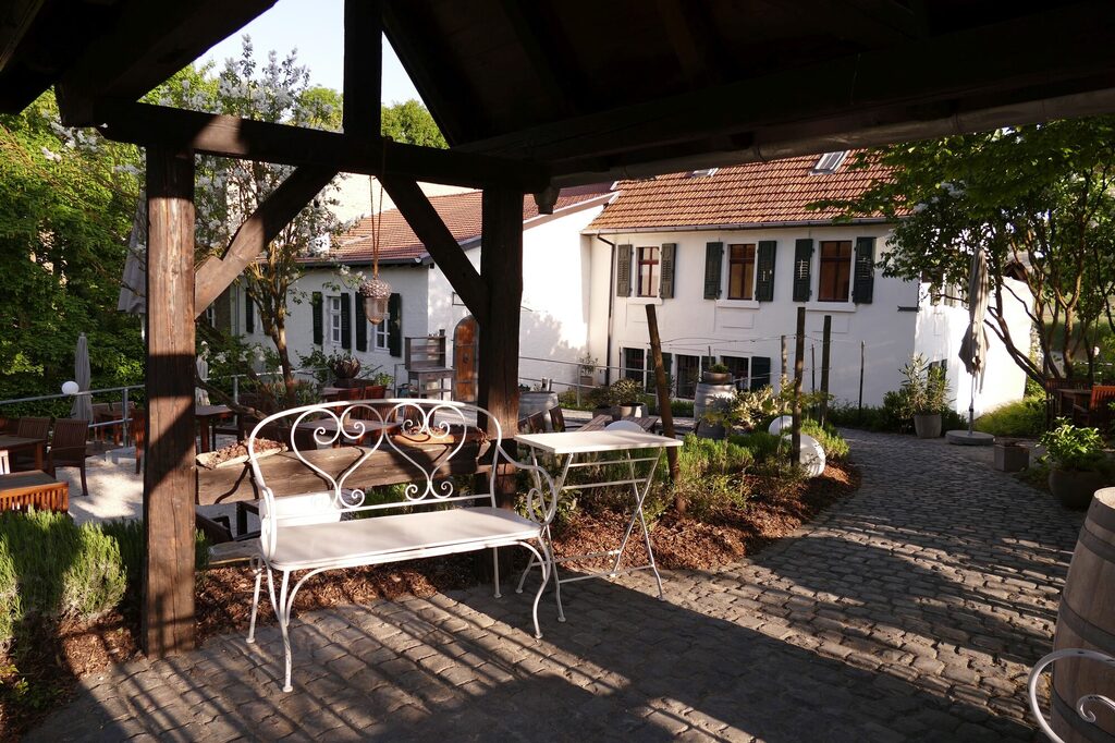 Bildmotiv5 GWC Hunderguldenmühle Appenheim