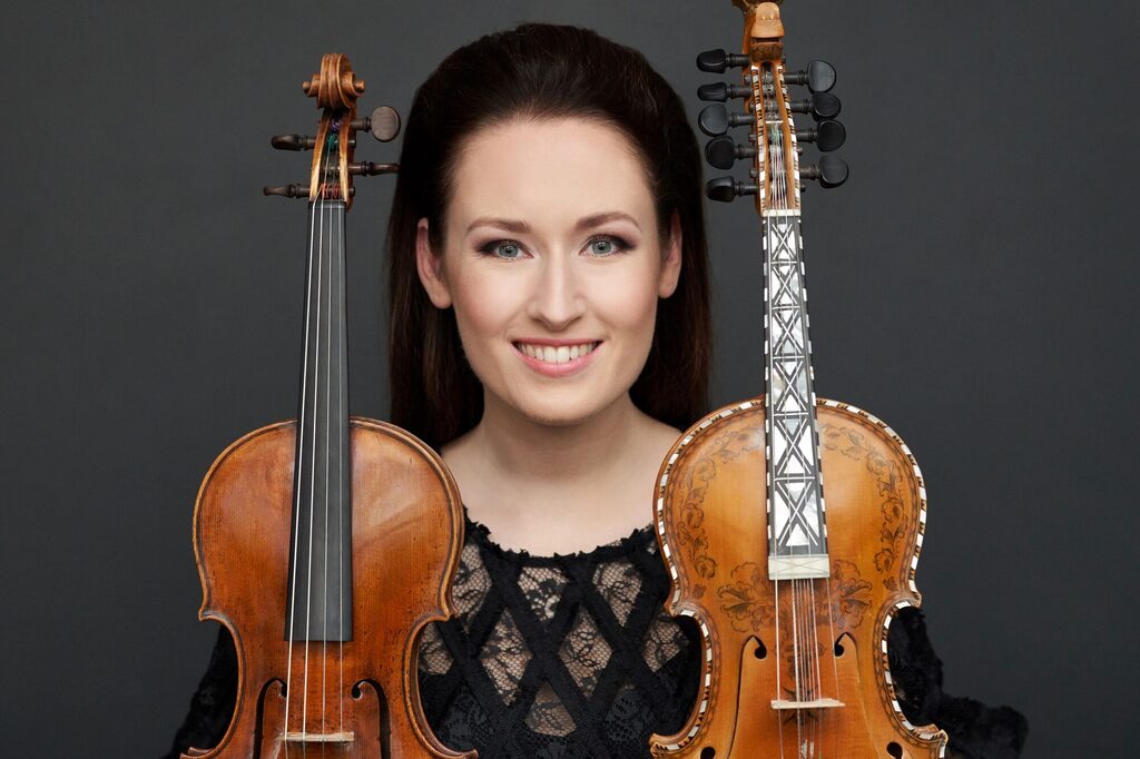 Bild Ragnhild Hemsing