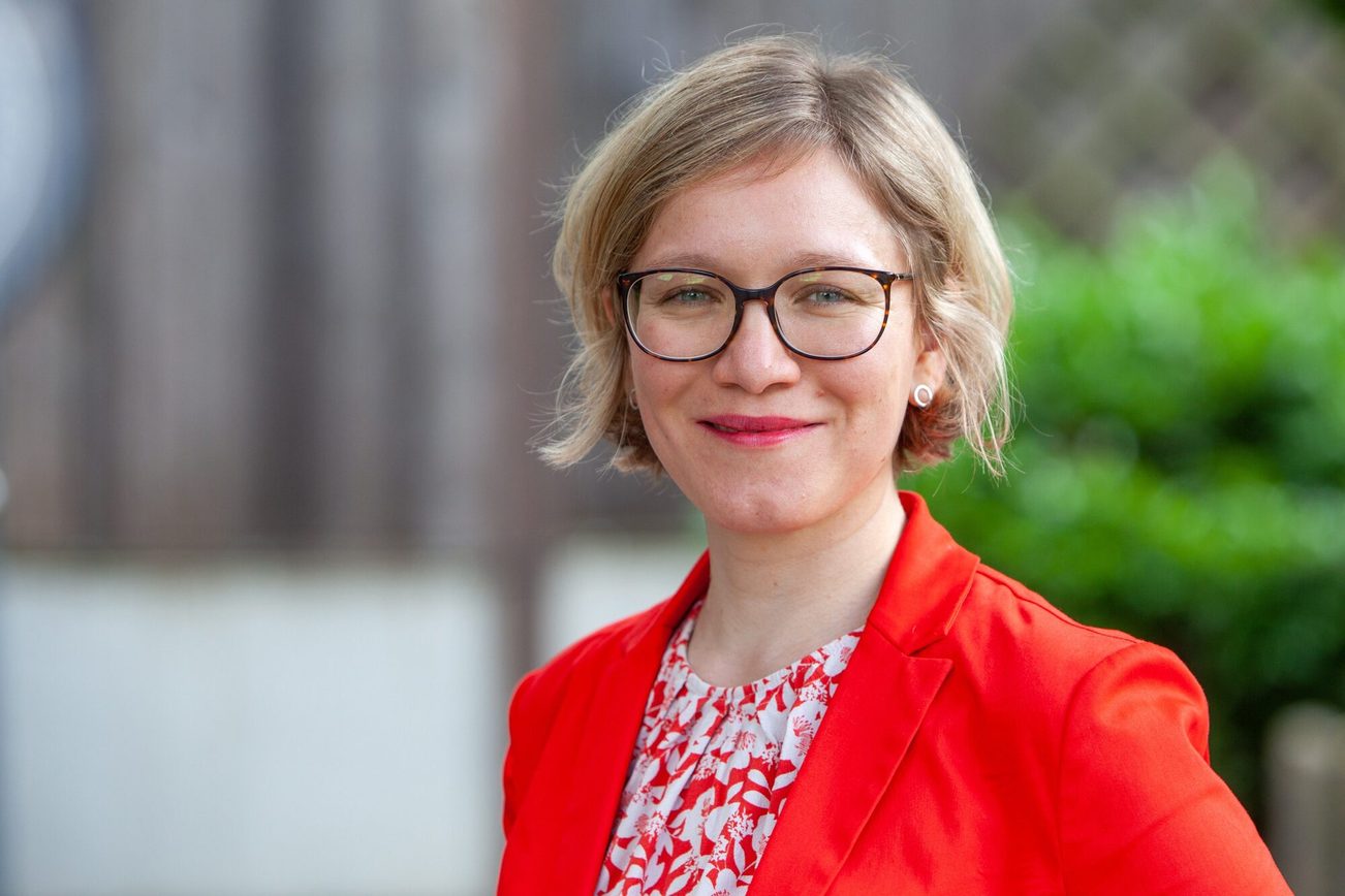 Hanna Fischer
