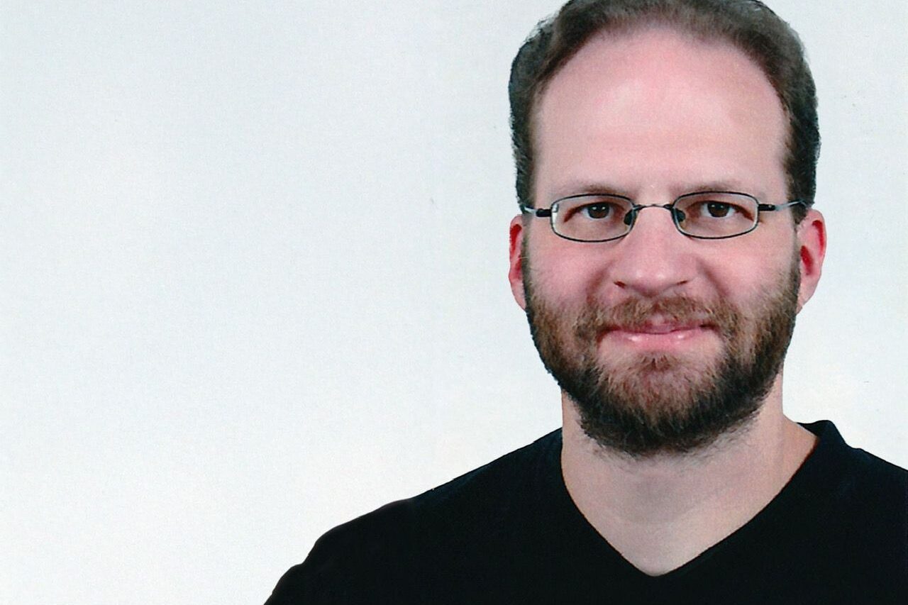 مينزر ساينس شوبه - المدينة الذكية، المدينة الآمنة - ستيفان هاج