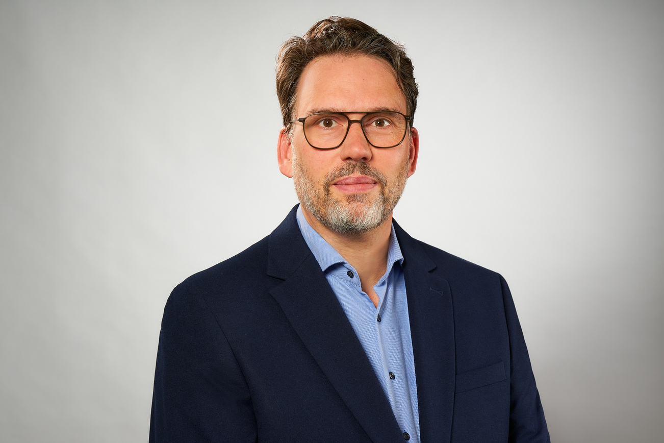 Portrait:Thorsten Wuebbena (2025)