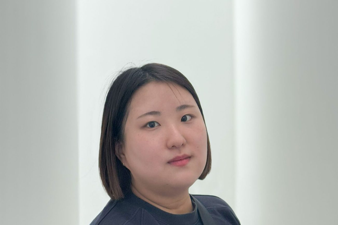 Portrait Ji Heaun Kweon