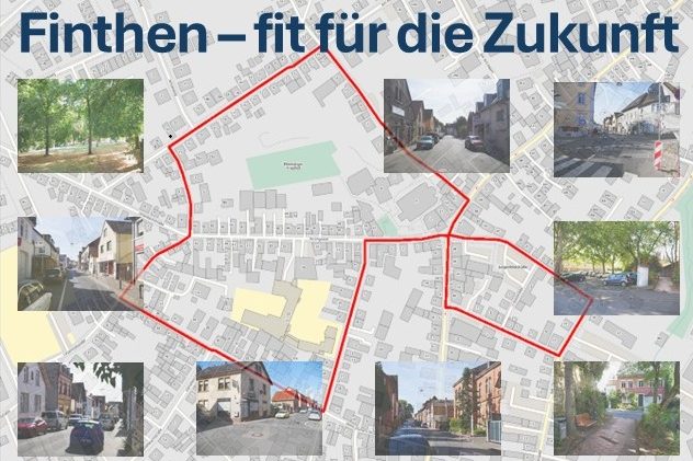 Finthen - fit für die Zukunft