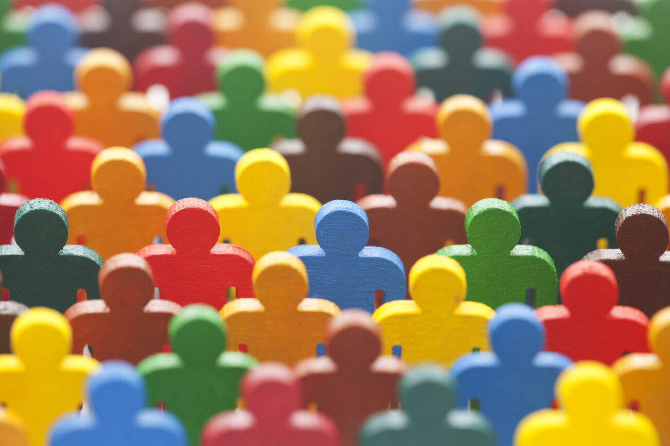 Symbol Bild Bericht Personal