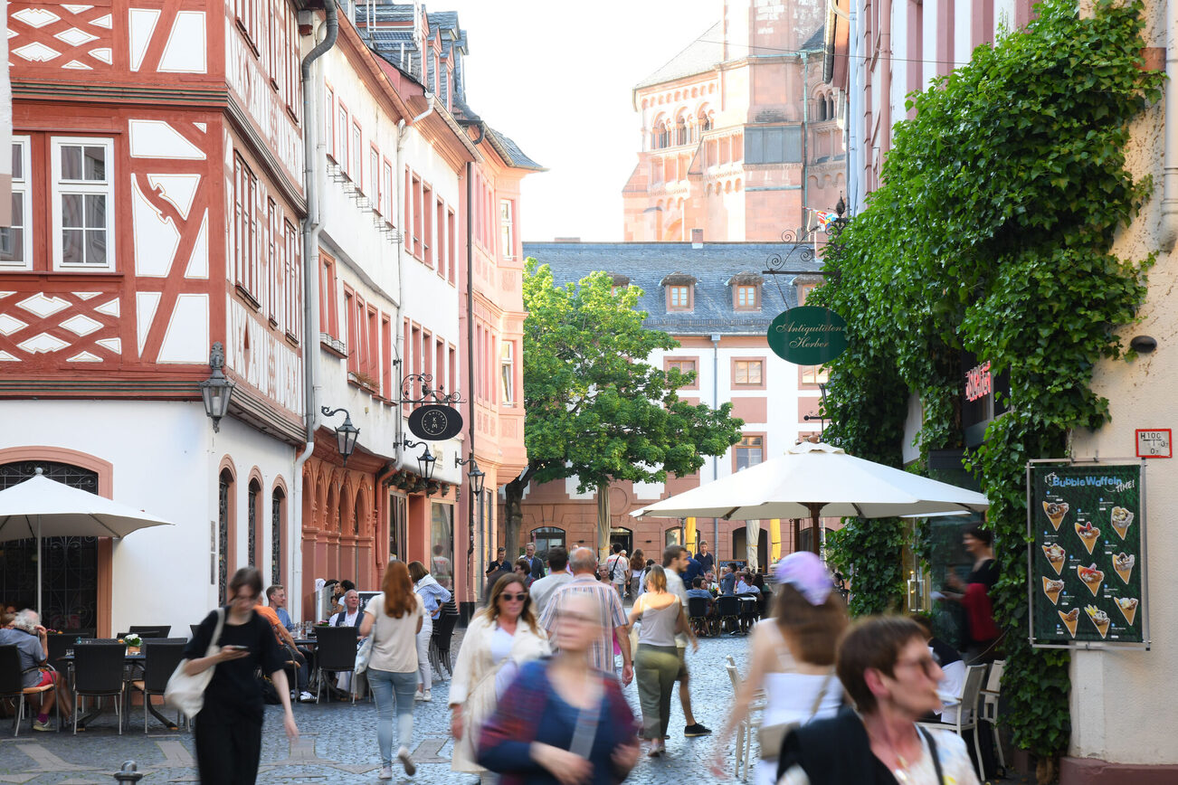 Augustinerstrasse