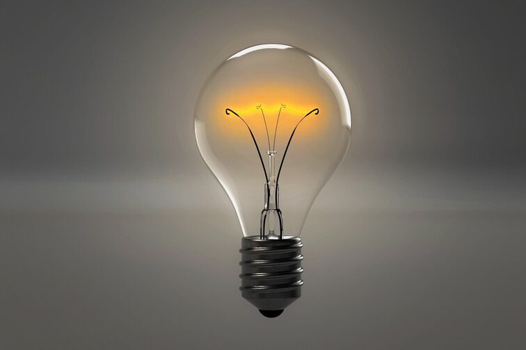 Light bulb