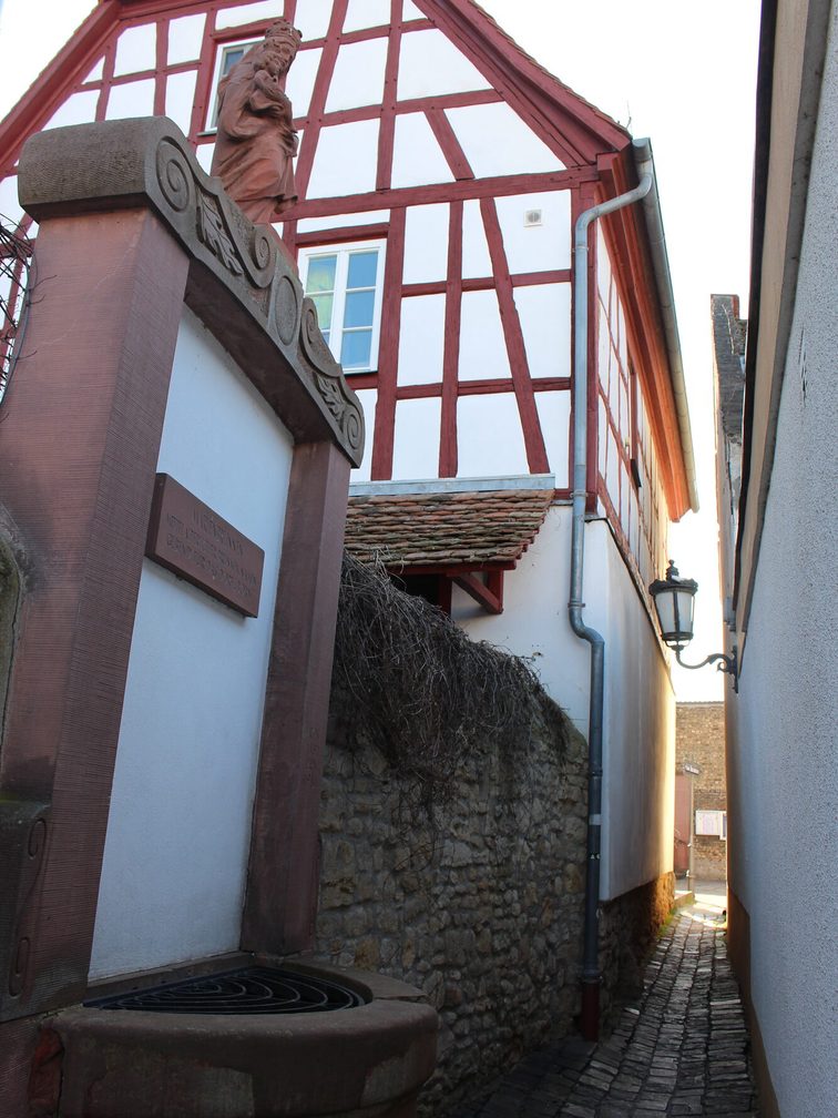 Marienborn