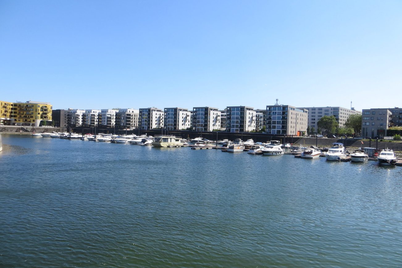 Zollhafen