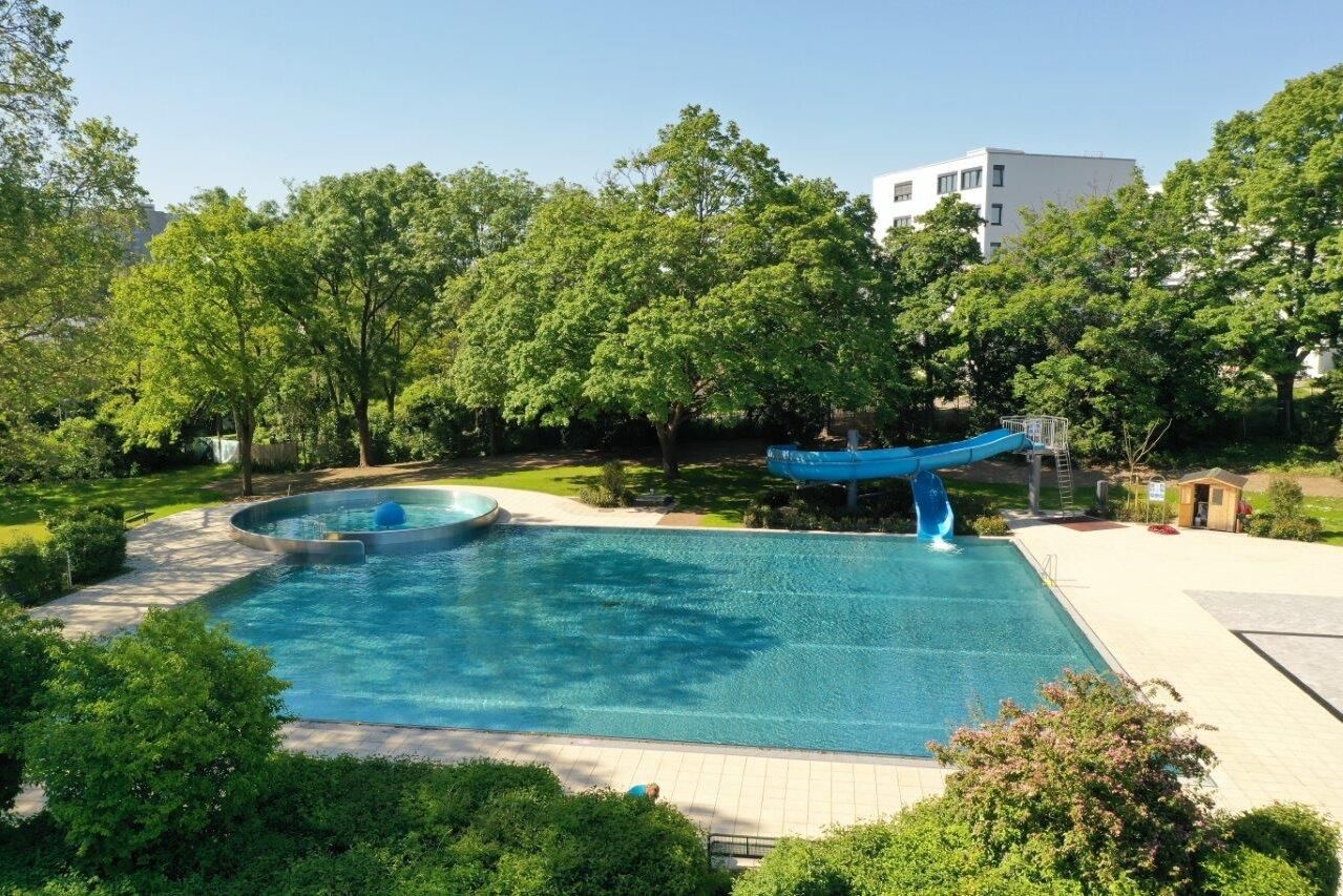 оновлений Таубертсбергбад