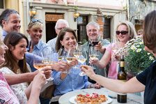 Stadtführung zum Thema Wein in Mainz