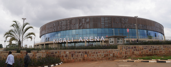 Kigali Arena