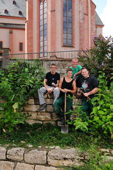 Garten- und Landschaftsbau