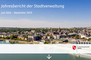 Banner &copy; Landeshauptstadt Mainz