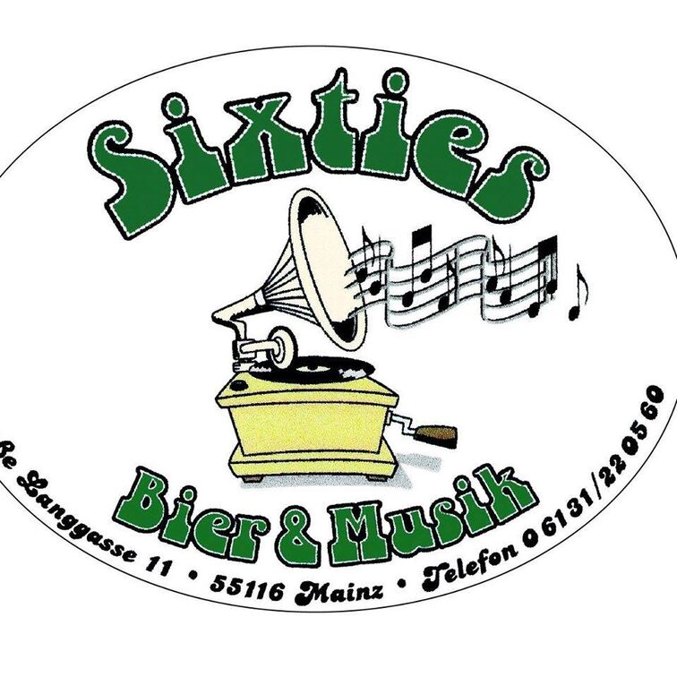 Sixties - Craft Beer Pub Mainz