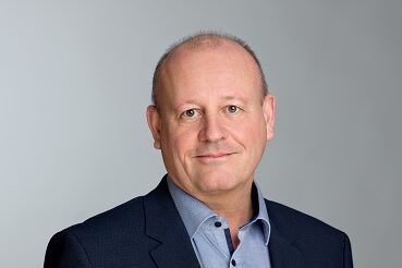 Capo ufficio Ulf Cöster