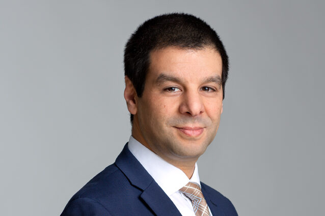 Fouad Yahia