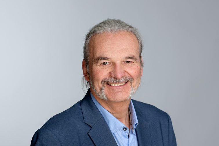Peter Huber