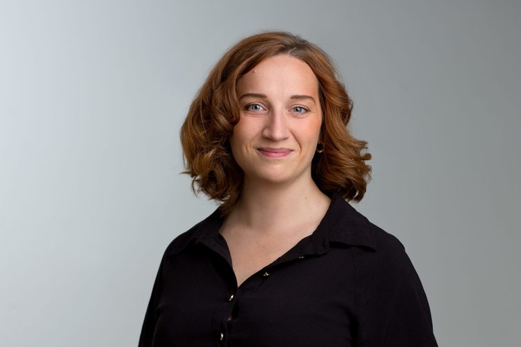 Jana Schmöller
