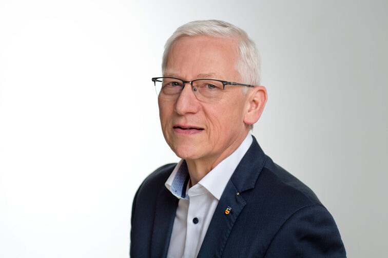 Joachim Kleintitschen