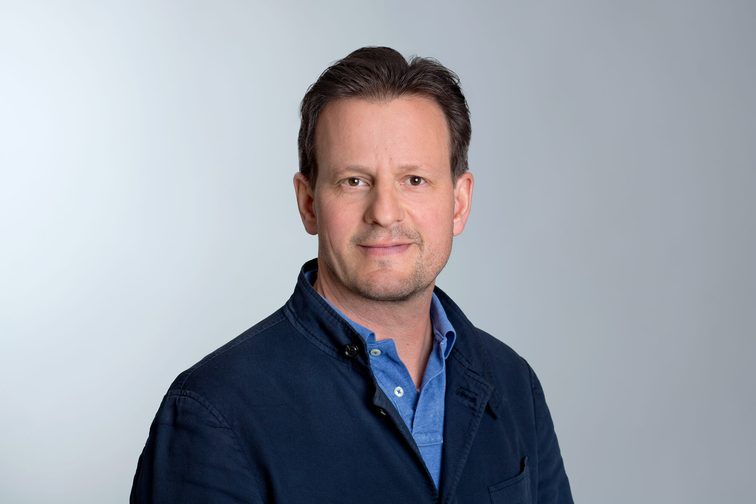 Christoph Hand