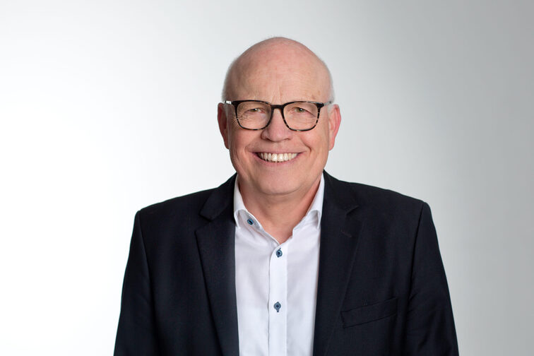 Ralf Kehrein