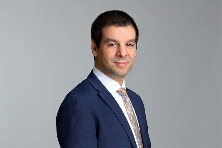 Fouad Yahia