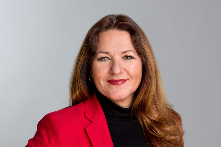 Manuela Matz, Beigeordnete