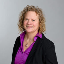 Janina Steinkrüger, Beigeordnete